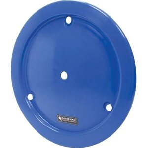 Allstar Performance - 44283 - Wheel Cover No Hardware Blue