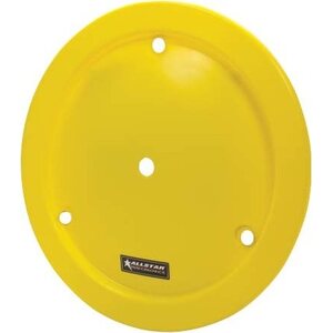 Allstar Performance - 44285 - Wheel Cover No Hardware Yellow