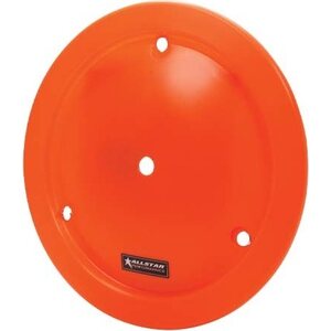 Allstar Performance - 44286 - Wheel Cover No Hardware Orange