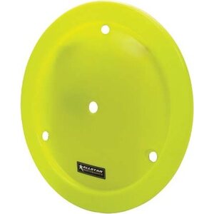 Allstar Performance - 44288 - Wheel Cover No Hardware Neon Yellow