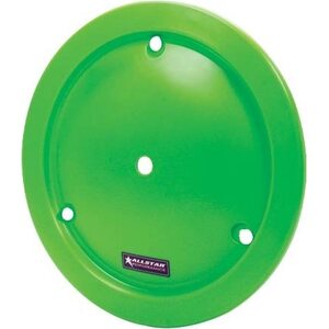 Allstar Performance - 44289 - Wheel Cover No Hardware Neon Green