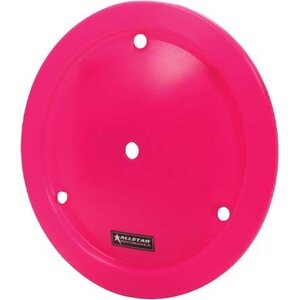 Allstar Performance - 44290 - Wheel Cover No Hardware Neon Pink