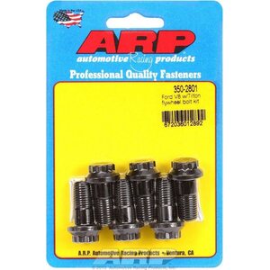 ARP - 350-2801 - Ford V8 Flywheel Bolt Kit