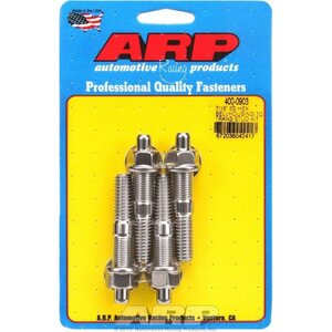 ARP - 400-0903 - 7/16-14 x 2.750 Stud Kit Bellhousing to Trans