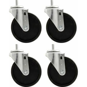 Allstar Performance - 10166 - Wheel Kit 5in Heavy Duty
