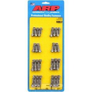 ARP - 400-7532 - Valve Cover Bolt Kit 6pt GM Duramax 6.6L