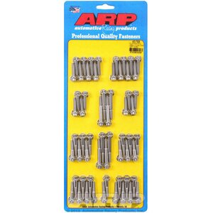 ARP - 400-7533 - Valve Cover Bolt Kit 12pt GM Duramax 6.6L