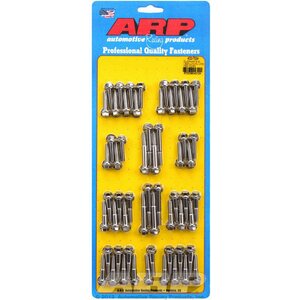 ARP - 400-7534 - Valve Cover Bolt Kit 6pt GM Duramax 6.6L