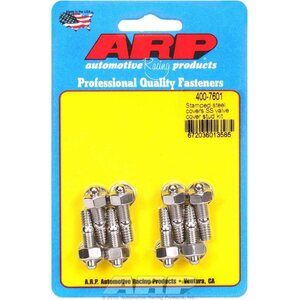 ARP - 400-7601 - S/S Valve Cover Stud Kit 6pt. (8)