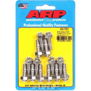 ARP - 400-7602 - S/S Valve Cover Stud Kit 6pt. (14)