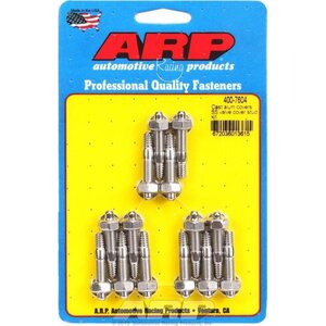 ARP - 400-7604 - S/S Valve Cover Stud Kit 6pt. (14)