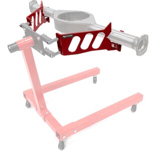 Rear End Stands