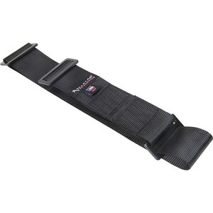 Chassis and Suspension Safety Restraints