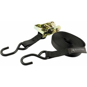 Allstar Performance - 10182 - Ratchet Binder 16ft