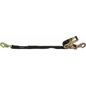 Allstar Performance - 10188 - Tie Down Strap Direct Snap Hook