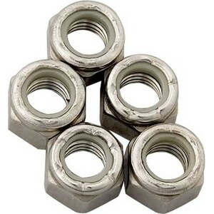 Lock Nuts