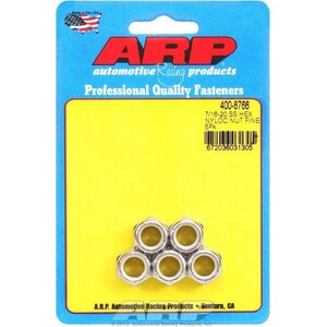 Lock Nuts