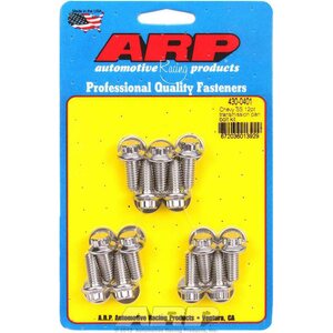 Transmission Pan Fastener Kits