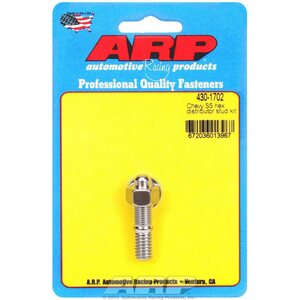 ARP - 430-1702 - S/S Chevy Distributor Stud Kit 6pt.