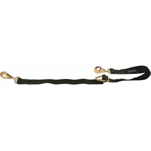 Allstar Performance - 10200 - Axle Strap Adjustable