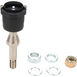 Allstar Performance - 56872 - Low Friction B/J Screw Straight Pin K772 1-2in