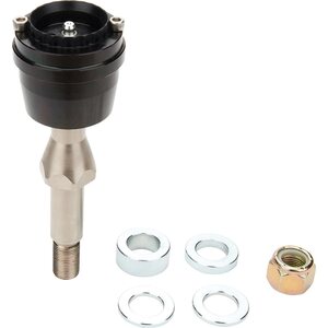 Allstar Performance - 56879 - Low Friction B/J Press Straight Pin K5103 1-2in