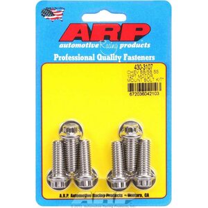 Engine Mount Fastener Kits