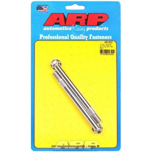 ARP - 430-3507 - S/S Starter Bolt Kit 6pt.