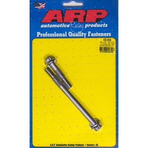 ARP - 430-3508 - S/S Starter 12pt Bolt Kit 3/8-16 x 1.975/4.660