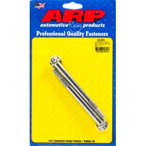 ARP - 430-3509 - S/S Starter 12pt Bolt Kit 3/8-16 x 4.660 UHL
