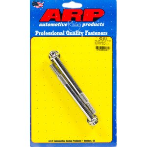 ARP - 430-3513 - S/S Starter 12pt Bolt Kit 3/8-16 x 4.400 UHL