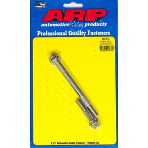 ARP - 430-3516 - S/S Starter 6pt Bolt Kit 3/8-16 x 4.400 UHL