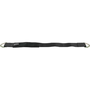 Allstar Performance - 10207 - Axle Strap 33in Flat Delta Ring