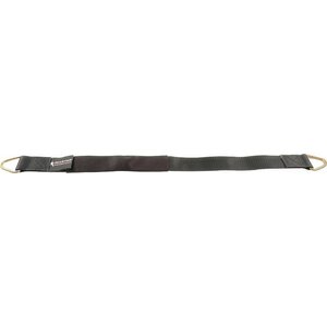 Allstar Performance - 10208 - Axle Strap 33in Round D-Ring