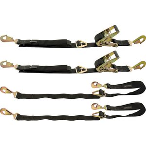 Tie-Down Straps