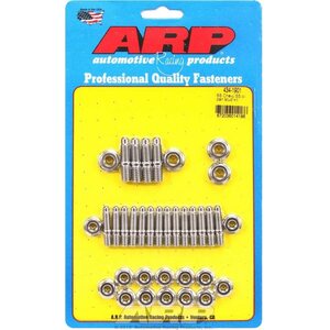 ARP - 434-1901 - SBC S/S Oil Pan Stud Kit