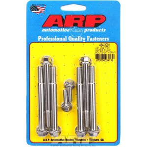 Windage Tray Fastener Kits
