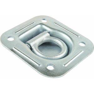 Allstar Performance - 10210-10 - Recessed D-Ring 10pk
