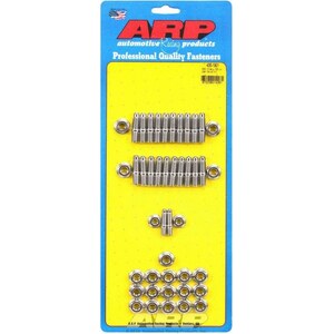 ARP - 435-1901 - BBC S/S Oil Pan Stud Kit