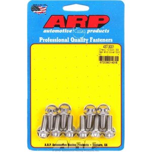 Rear End Housing Fastener Kits