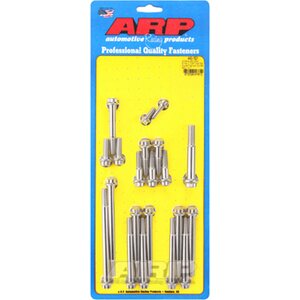 ARP - 440-1501 - Water Pump/Timing Cover Bolt Kit Mopar 5.7L/6.1L