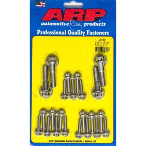 ARP - 440-1801 - Oil Pan 12pt Bolt Kit Mopar 5.7L/6.1L Hemi