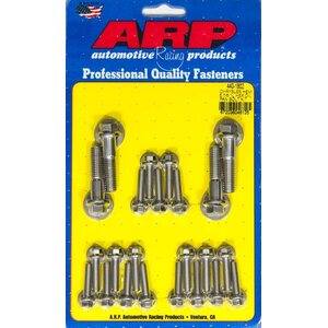 ARP - 440-1802 - Oil Pan 6pt Bolt Kit Mopar 5.7L/6.1L Hemi