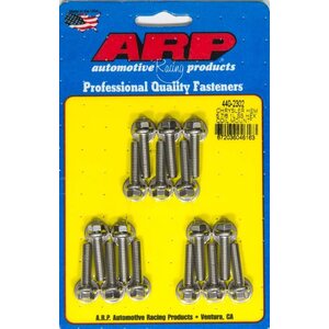 ARP - 440-2302 - Coil Bracket Bolt Kit 6pt Mopar 5.7/6.1L Hemi