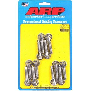 ARP - 444-2101 - Mopar Intake Bolt Kit 12pt.