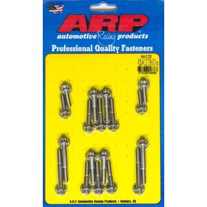 ARP - 444-2103 - Intake Manifold Bot Kit 12pt Mopar 5.7/6.1L Hemi