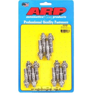 ARP - 445-0901 - S/S Bellhousing Stud Kit 3/8