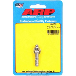 ARP - 450-1701 - Ford S/S Distributor Stud Kit 12pt.