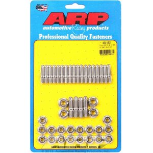 ARP - 454-1901 - Ford S/S Oil Pan Stud Kit
