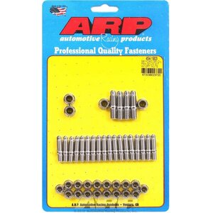 ARP - 454-1903 - SBF S/S Oil Pan Stud Kit 12pt.